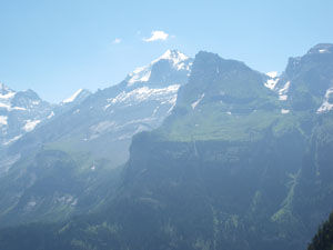 Kandersteg